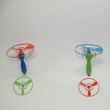 DISCHI VOLANTI (100 pz.)