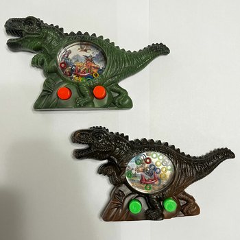 Gioco d'Acqua Dinosauro T-Rex (12 pz.)