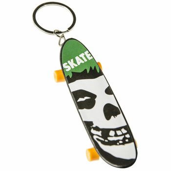 Portachiavi Skateboard per Dita (48 pz.)