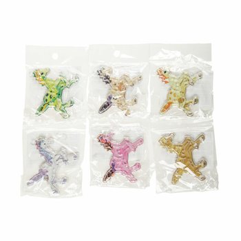 GIOCHI DI PAZIENZA A FORMA DI CAVALLO (36 pz.)