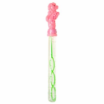 Bastone Bolle di Sapone Cavallo 25 cm in Display (24 pz.)