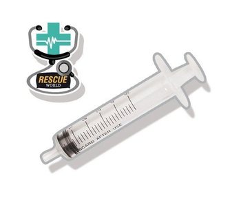 Set Valigetta del Dottore SES - Rescue World (1 pz.)