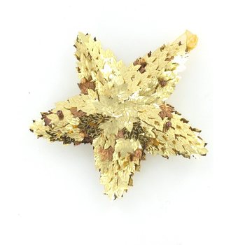 STELLA DECORATIVA (6 pz.)