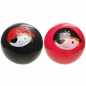 Palla dei Pirati &Oslash; 23 cm (10 pz.)