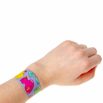 Braccialetto Slap Paperelle (36 pz.)