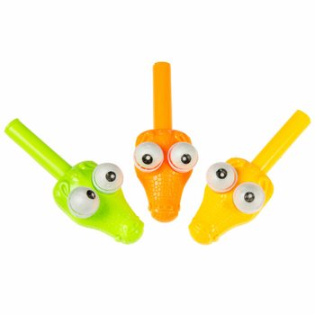 Gioco della Pallina Fluttuante a Coccodrillo (36 pz)