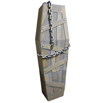 BARA DECORATIVA MEGA CON LUCE, SUONO E MOVIMENTO - 160 CM.!!!