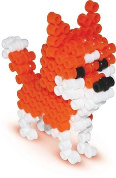 SES Perline da stirare Animali 3D (1 pz.)
