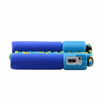 OUTDOOR FUN - CORDA PER SALTARE CON CONTATORE, 2,10 M (6 pz.)