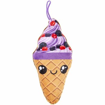 CONO GELATO DI PELUCHE (24 pz.)