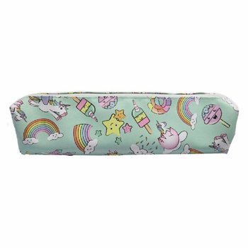 Astuccio portapenne - Unicorno (Confezione da 12 pezzi)