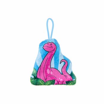 MIX PELUCHE DINOSAURI - 13.5 Cm. (24 pz.)