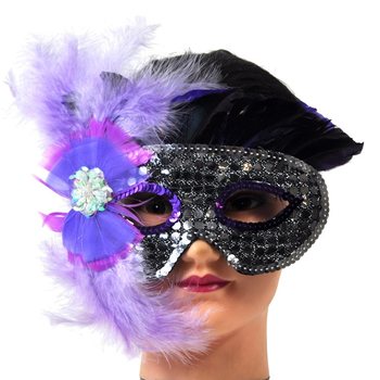 MASCHERA PER OCCHI - MODELLO 7 (6 pz.)
