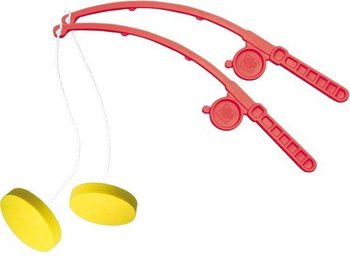 SES Aqua Gioco di Pesca per il Bagnetto (1 pz.)