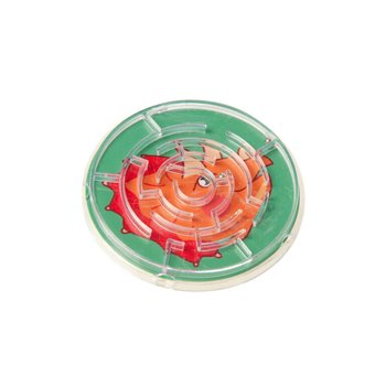 Gioco di Pazienza a Sfera - Modello Dinosauro (80 pz.)