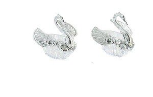 CIGNO DECORATIVO (12 pz.)