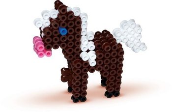 SES Perline da stirare Animali 3D (1 pz.)