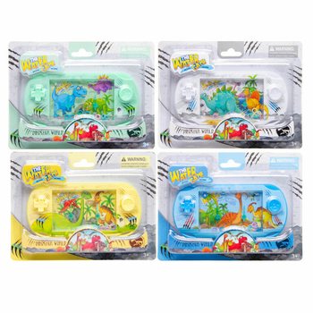 Grande Gioco d'Acqua Dinosauro (6 pz.)