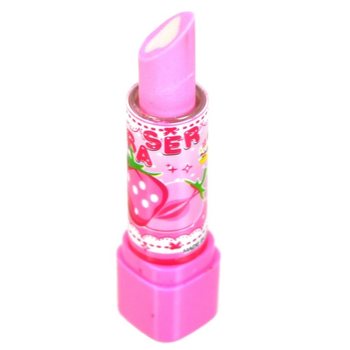 GOMMA A FORMA DI ROSSETTO (36 pz.)