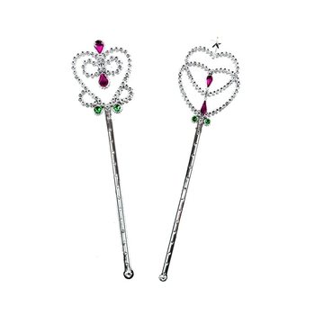PICCOLE BACCHETTE MAGICHE (50 pz.)