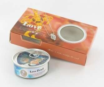 LOVE PEARL - PERLA DEI DESIDERI (1 pz)