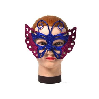 Assortimento Maschere Veneziane (36 pz.)