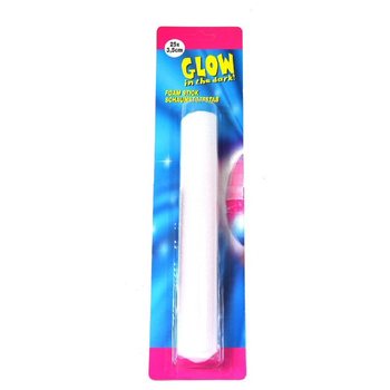 Bastoncini Luminosi in Schiuma Glow (8 pz.)