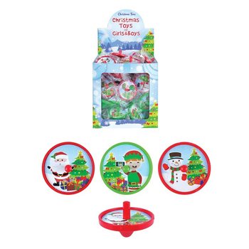 TROTTOLE DI NATALE IN DISPLAY (60 pz)