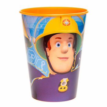 BICCHIERE / COPPETTA GELATO SAM IL POMPIERE - 260 ML. (12 pz.)