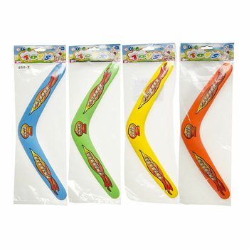BOOMERANG - COLORI MISTI (60 pz.)