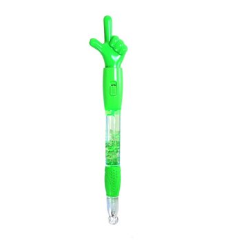 PENNA MANI LUMINOSE (20 pz.)