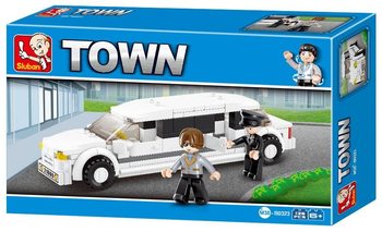 Sluban Limousine M38-B0323 (1 pz.)