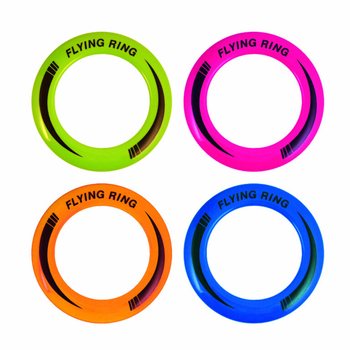 Anello Volante / Frisbee &Oslash; 25 cm - In Display (24 pz.)