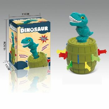 Gioco del Dinosauro Saltellante