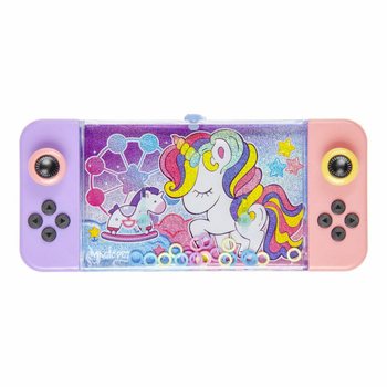 Grande Gioco d'Acqua Unicorno - Console Portatile in Display (12 pz.)