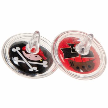 TROTTOLE DEI PIRATI (12 pz.)