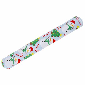 Braccialetti Snap di Natale - Mix (36 pezzi)