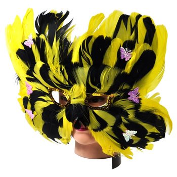 Maschera per Occhi - Modello 2 (12 pz.)