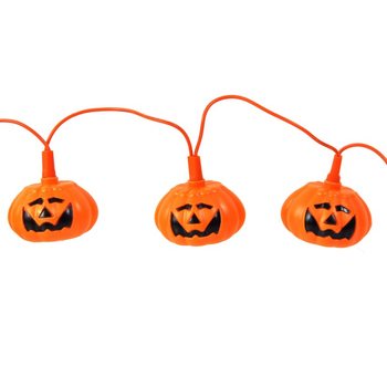 LUCI DECORATIVE 2,85 METRI - MODELLO: ZUCCA