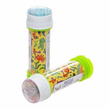 Bolle di Sapone Dinosauro 50ml in Display (36 pz.)