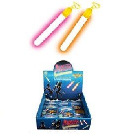 Orecchini Glow in the Dark (120 pz.)