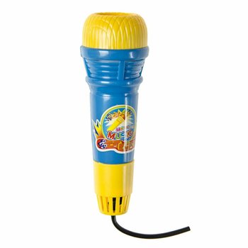 Microfono Echo (12 pz.)