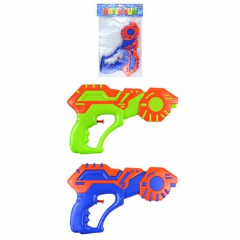 Grande Pistola ad Acqua Spaziale - 26,5 cm (6 pezzi)