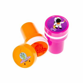 TIMBRI SPAZIO / SPACE IN DISPLAY (60 pz)