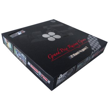 GIOCO DA TAVOLO GRAND PRIX RACING