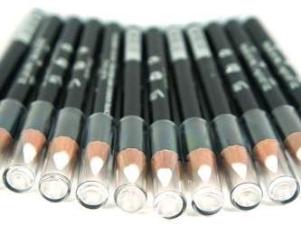 Matita Occhi / Labbra Bianca (12 pz)