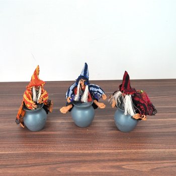 SALVADANAI STREGA (4 pezzi)