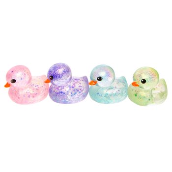 PAPERETTA SQUEEZE DUCK - COLORI MISTI - IN ESPOSITORE (12 pz.)