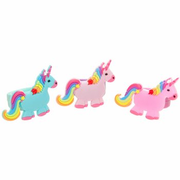 ANELLI UNICORNO (48 pz.)
