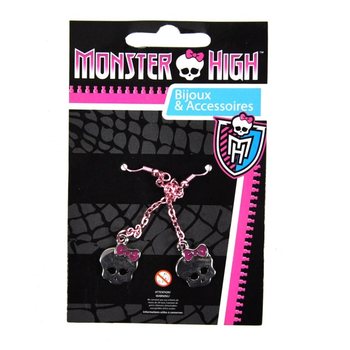 MATTEL MONSTER HIGH - MEGA MIX PESCA A SORPRESA: BIGIOTTERIA E ACCESSORI (100 pz.)